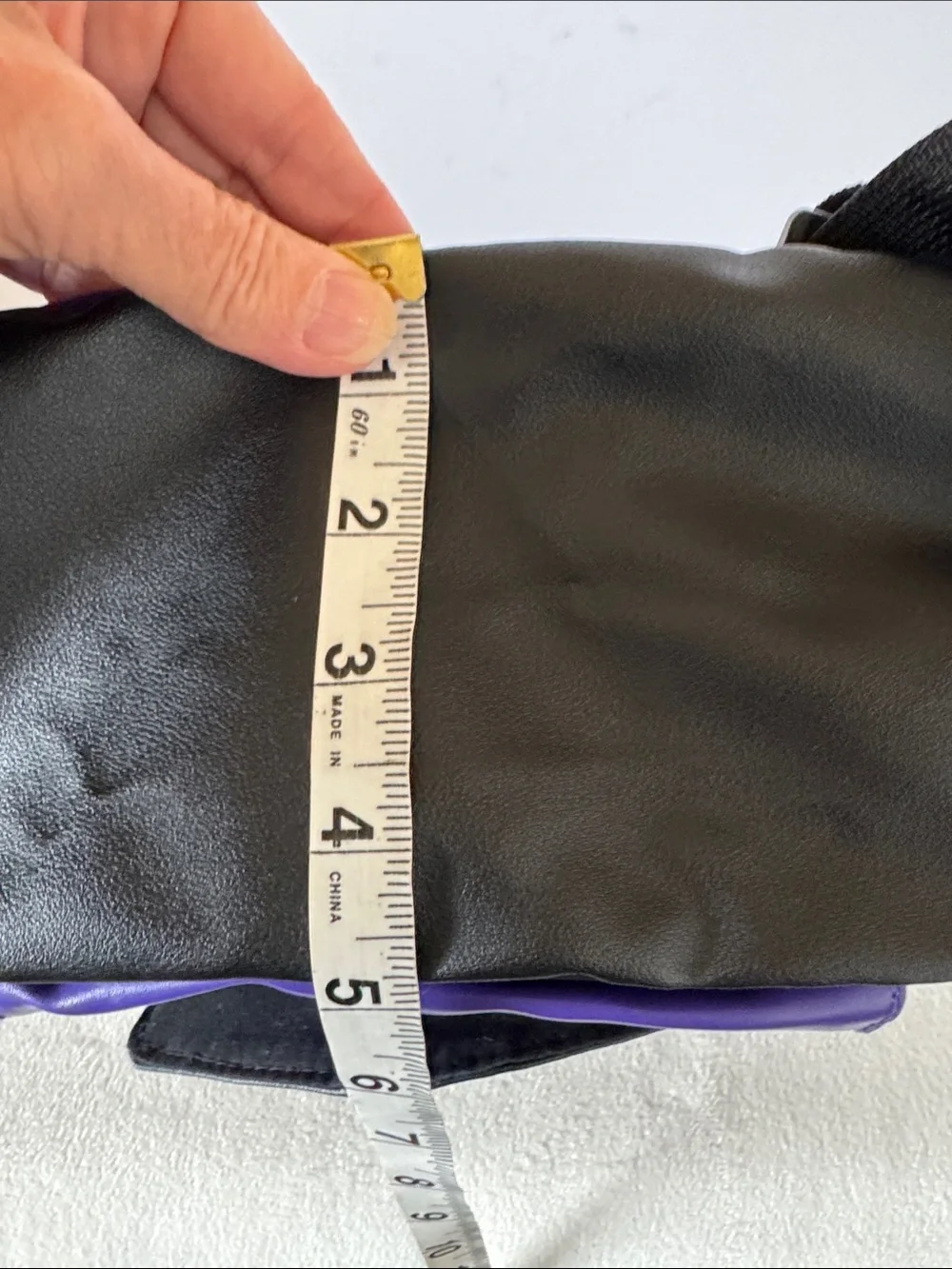 Black Panther Wakanda Forever back pack